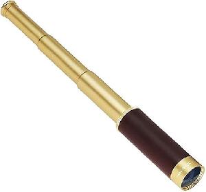 Bekijk leuke cadeautip : Monoculaire Opvouwbare Messing Piraat Telescoop